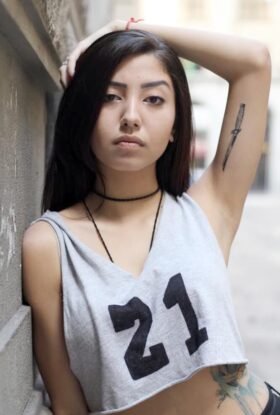 Larissa